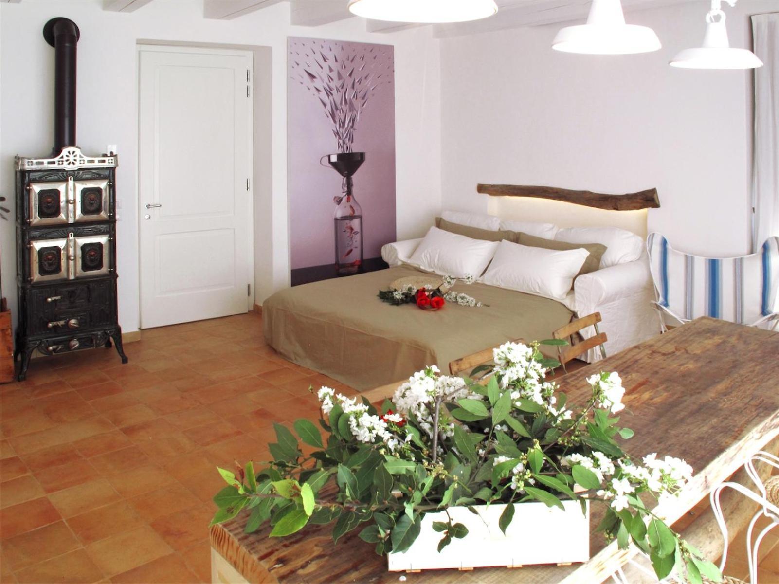 Ferienwohnung Castello Di Granarola Relais - Adults Friendly - Gradara Exterior foto