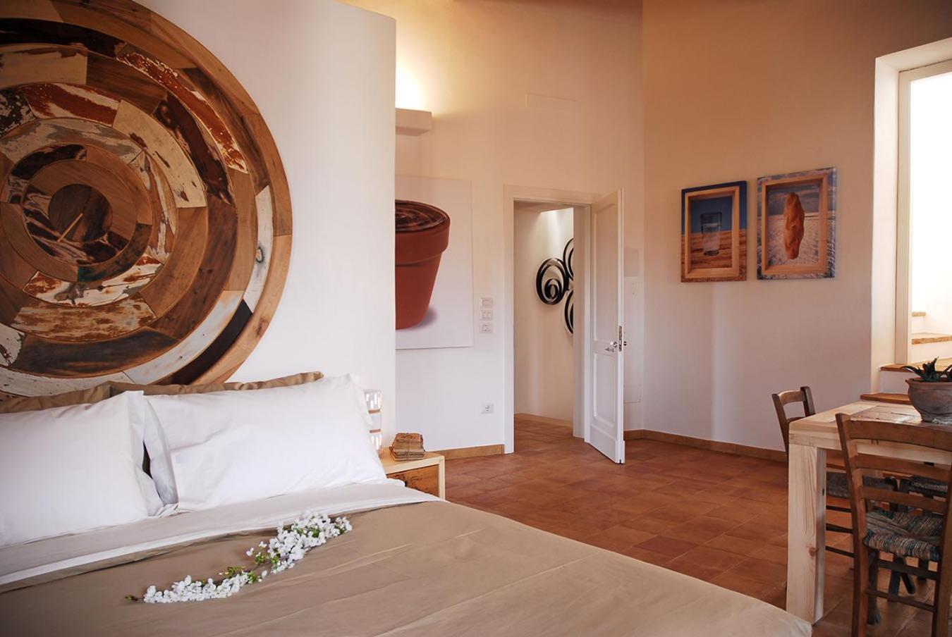 Ferienwohnung Castello Di Granarola Relais - Adults Friendly - Gradara Exterior foto