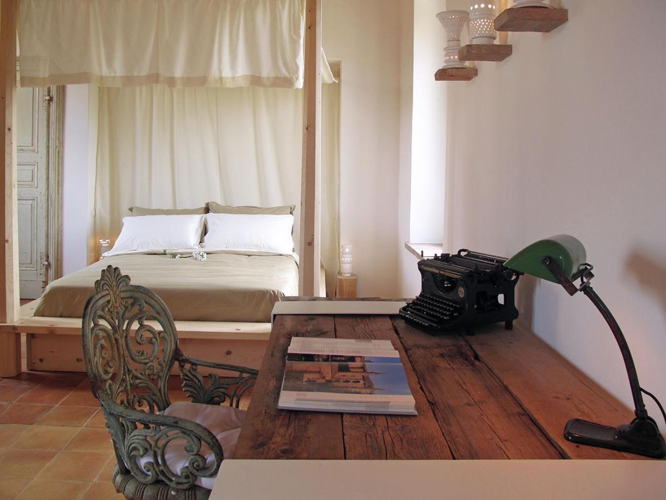 Ferienwohnung Castello Di Granarola Relais - Adults Friendly - Gradara Exterior foto