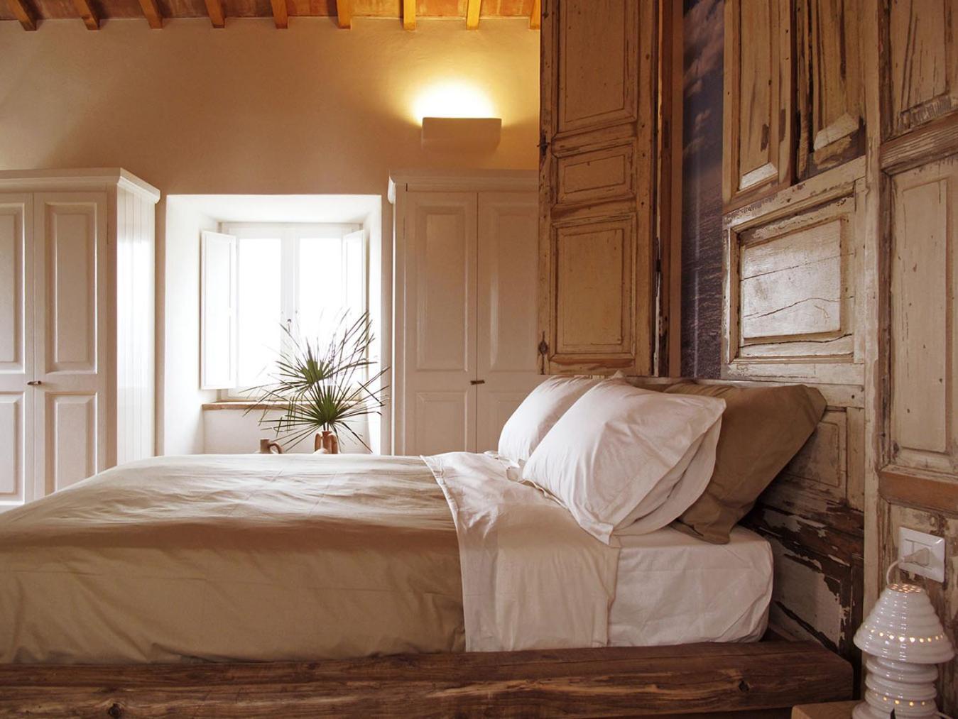Ferienwohnung Castello Di Granarola Relais - Adults Friendly - Gradara Exterior foto