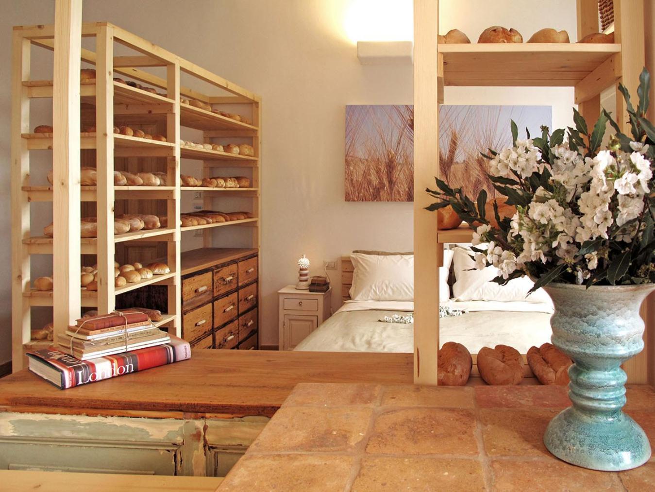 Ferienwohnung Castello Di Granarola Relais - Adults Friendly - Gradara Exterior foto