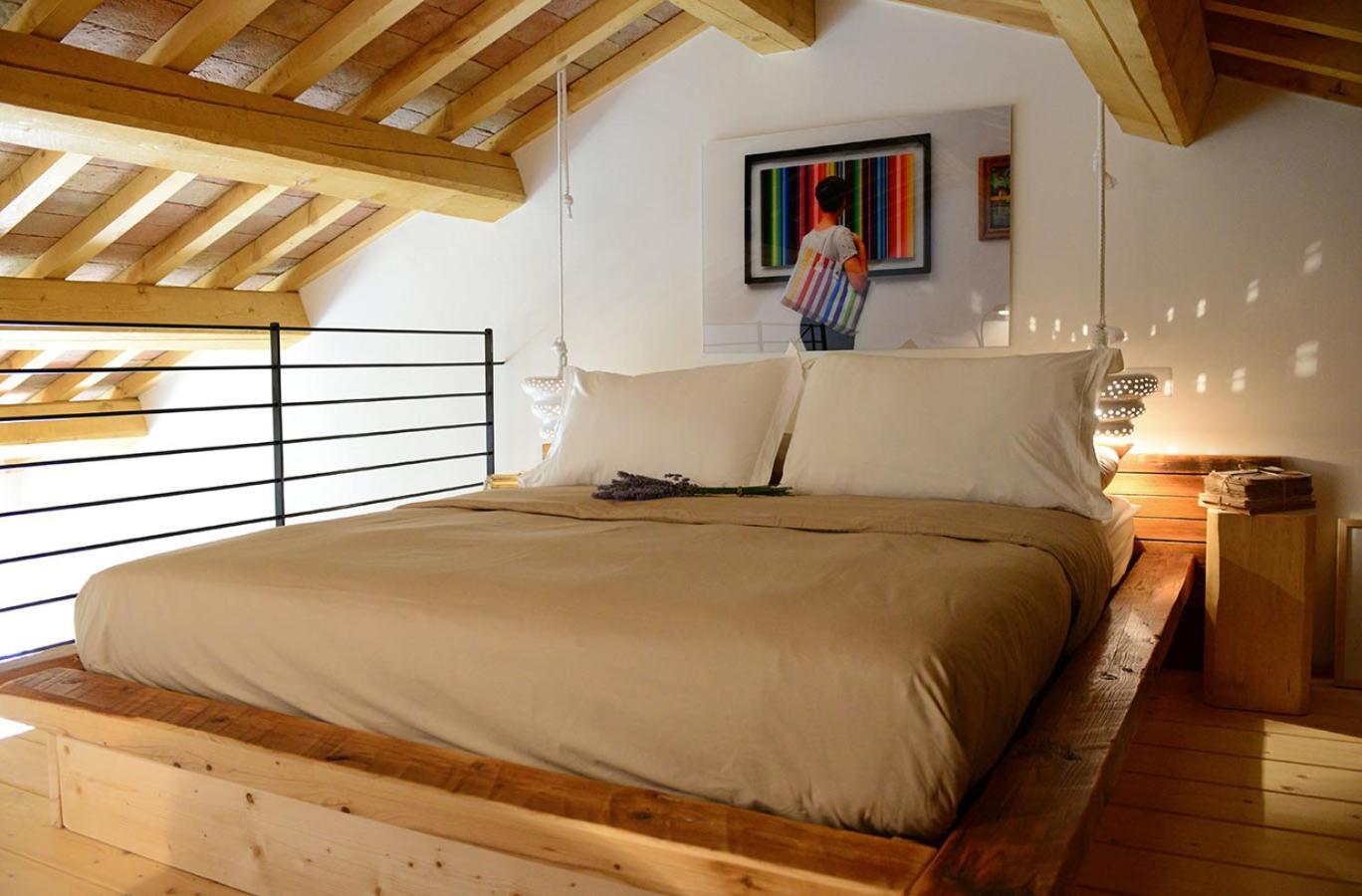 Ferienwohnung Castello Di Granarola Relais - Adults Friendly - Gradara Exterior foto