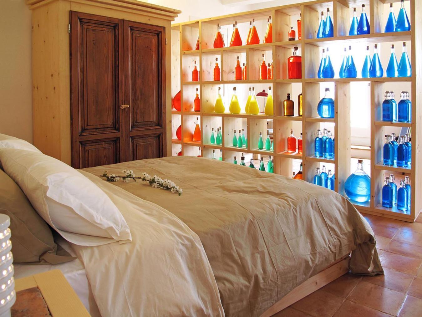 Ferienwohnung Castello Di Granarola Relais - Adults Friendly - Gradara Exterior foto